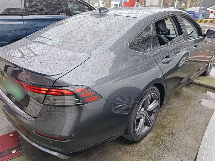 Honda Accord Hybrid 2023 2023款 2.0L e:PHEV 尊贵版