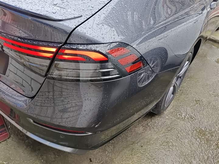 Honda Accord Hybrid 2023 2023款 2.0L e:PHEV 尊贵版