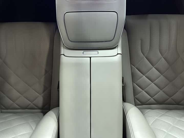 GAC Hyptec HT 2024 2024款 670特高压激光雷达版