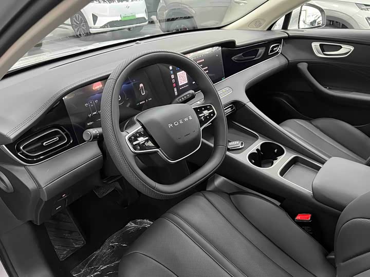 Roewe D7 2025 2025款 DMH 125km 世界冠军版