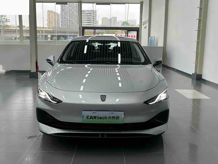 Roewe D7 2025 2025款 DMH 125km 世界冠军版