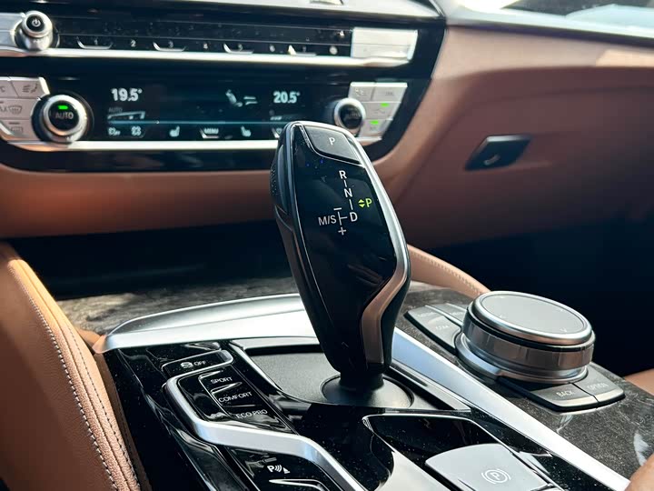 BMW 6 Series GT 2022 2022款 630i M运动套装