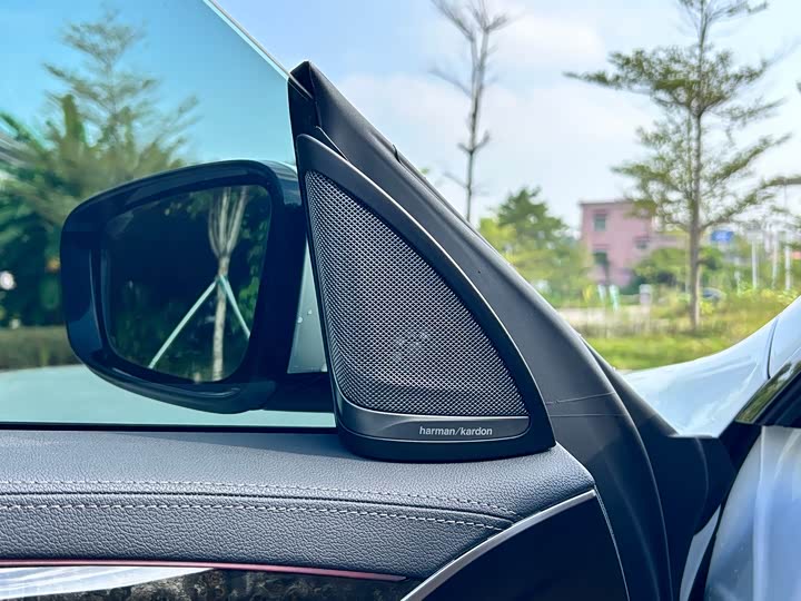 BMW 6 Series GT 2022 2022款 630i M运动套装