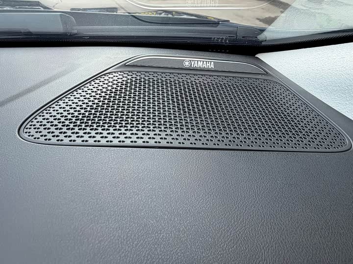 GAC Trumpchi E9 2024 2024款 E9 科技关爱版