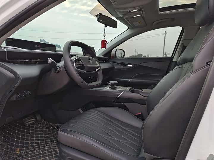 Changan Yida 2023 2023款 蓝鲸NE 1.5T GDI DCT领航型