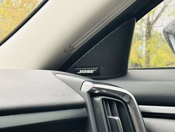 Mazda CX-50 2023 2023款 2.5L 尊行版