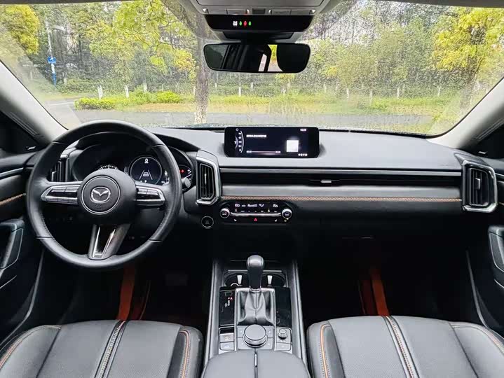 Mazda CX-50 2023 2023款 2.5L 尊行版