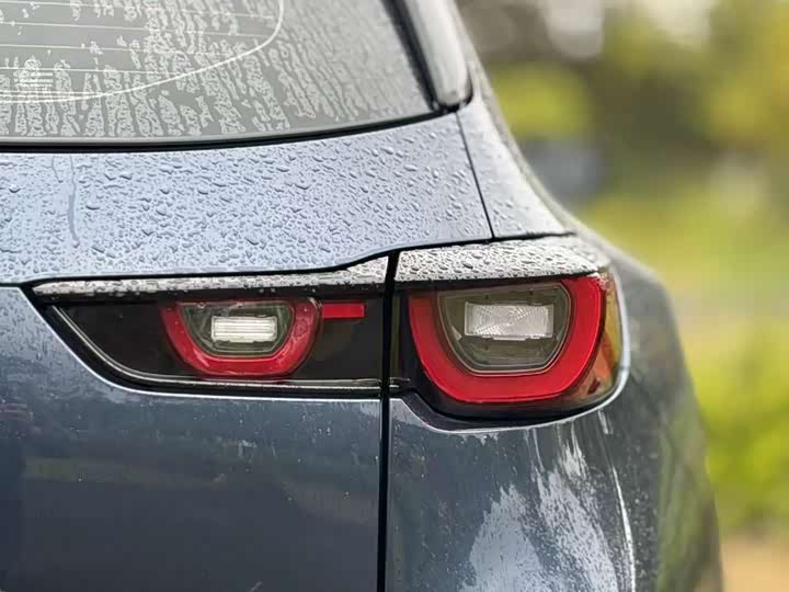 Mazda CX-50 2023 2023款 2.5L 尊行版