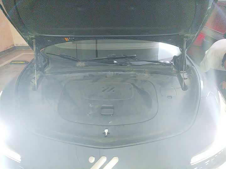 IM motors LS7 2023 2023款 100kWh Lux四驱版