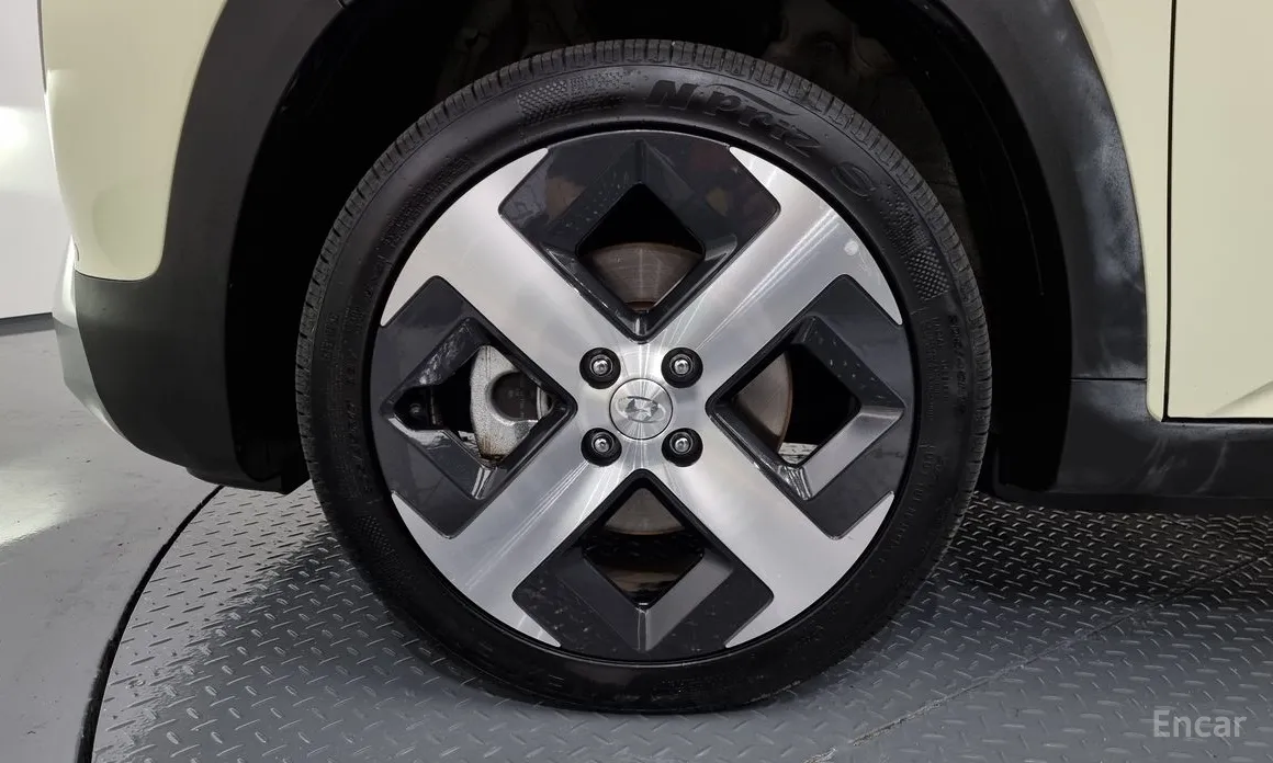 Hyundai Casper 2024 Inspiration