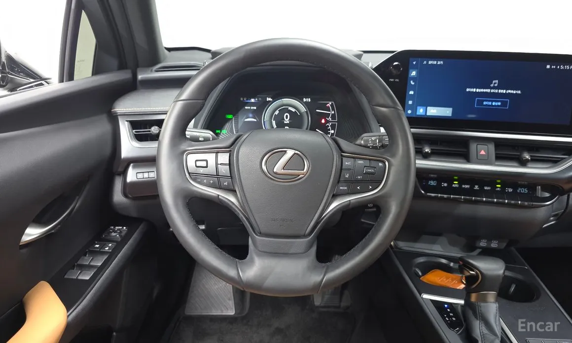 Lexus UX 2019 2.0 2WD