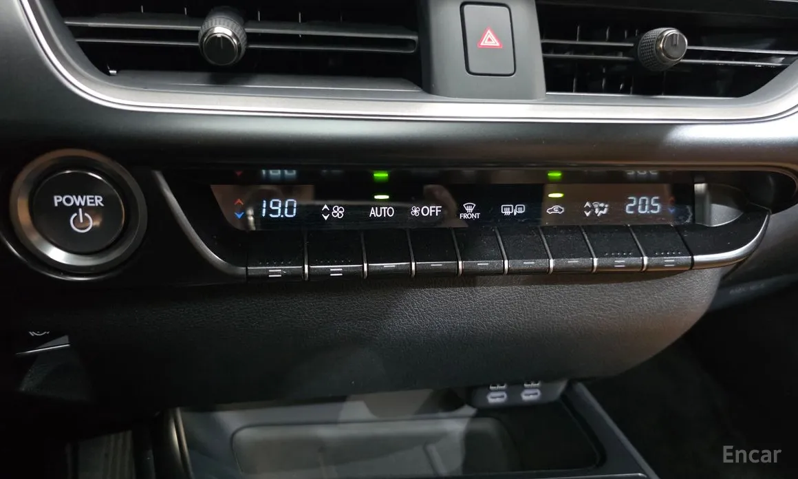 Lexus UX 2019 2.0 2WD