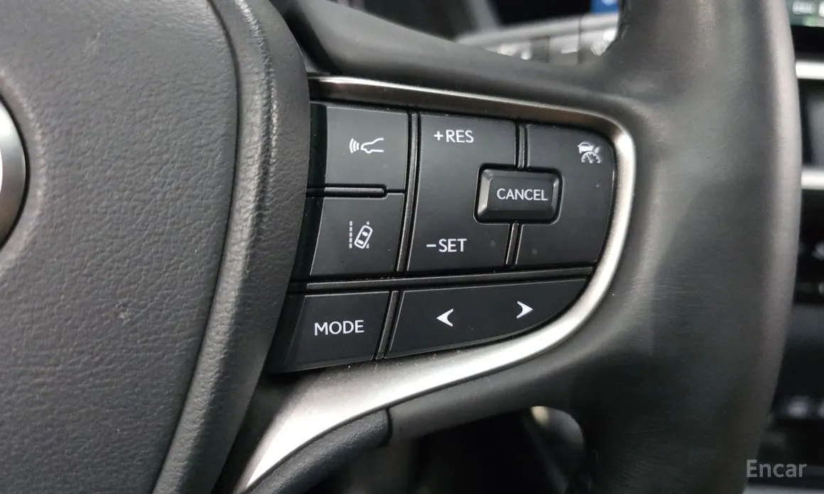 Lexus UX 2019 2.0 2WD