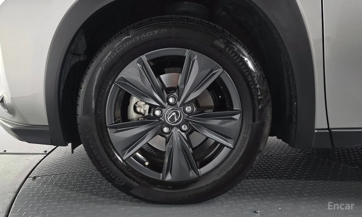 Lexus UX 2019 2.0 2WD