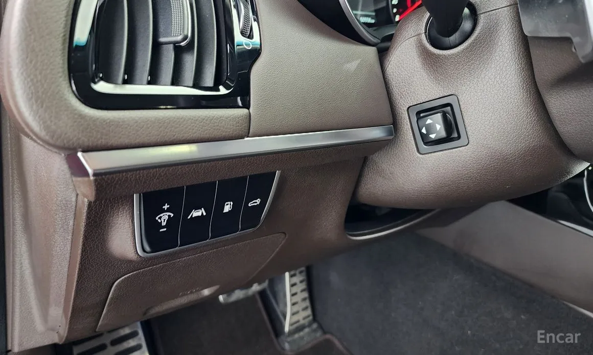 Kia Stinger 2020 2.5 Masters