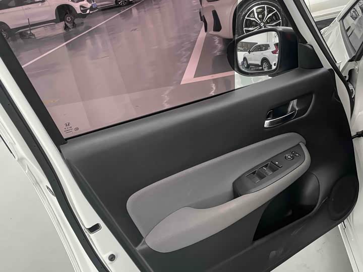 Honda Life 2021 2021款 1.5L CVT SPO-SS灵动版