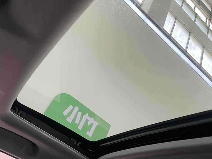 Honda Life 2021 2021款 1.5L CVT SPO-SS灵动版