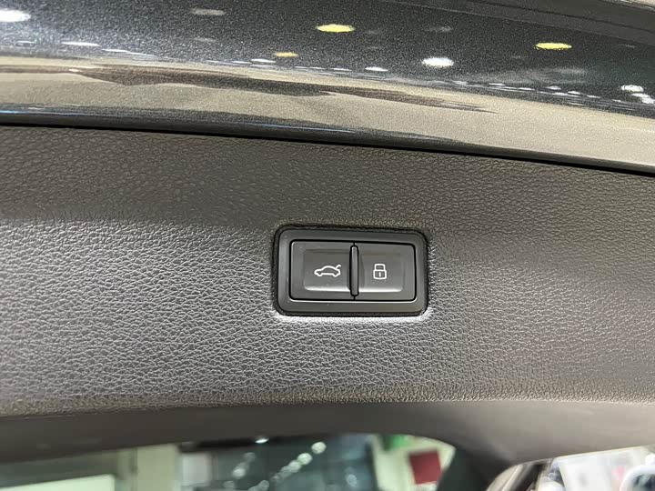 Audi SQ7 2024 2024款 4.0 TFSI