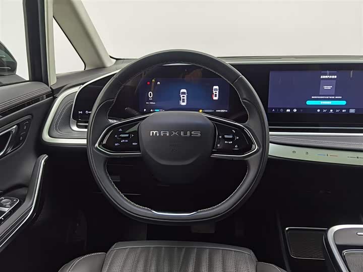 Maxus G90 2022 2022款 2.0T 星河七座版