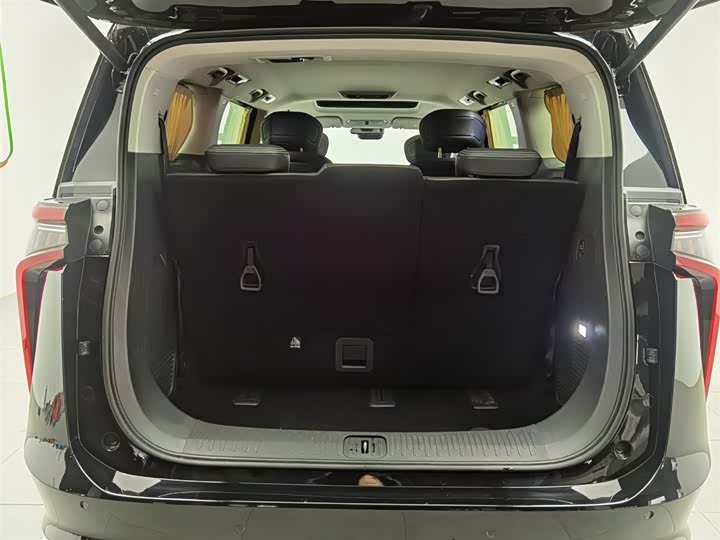 Maxus G90 2022 2022款 2.0T 星河七座版