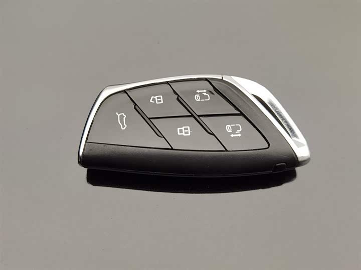 Maxus G90 2022 2022款 2.0T 星河七座版