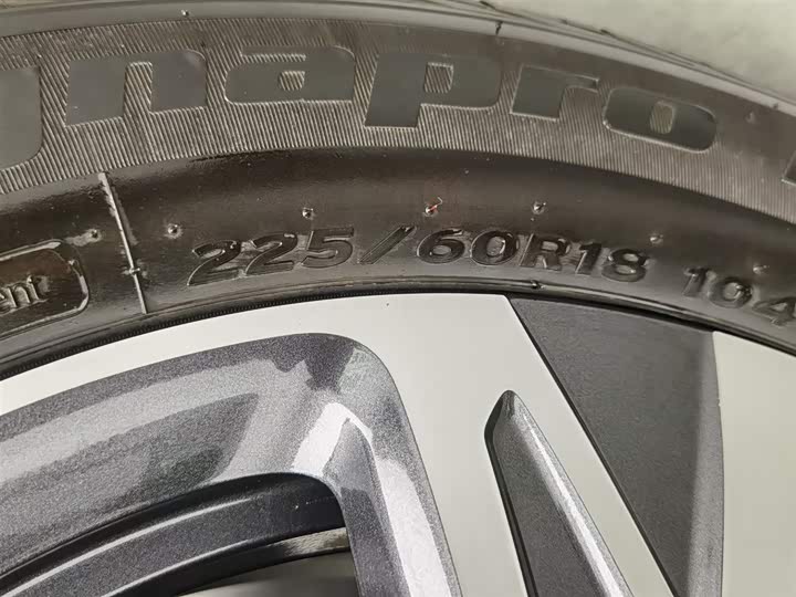 Maxus G90 2022 2022款 2.0T 星河七座版