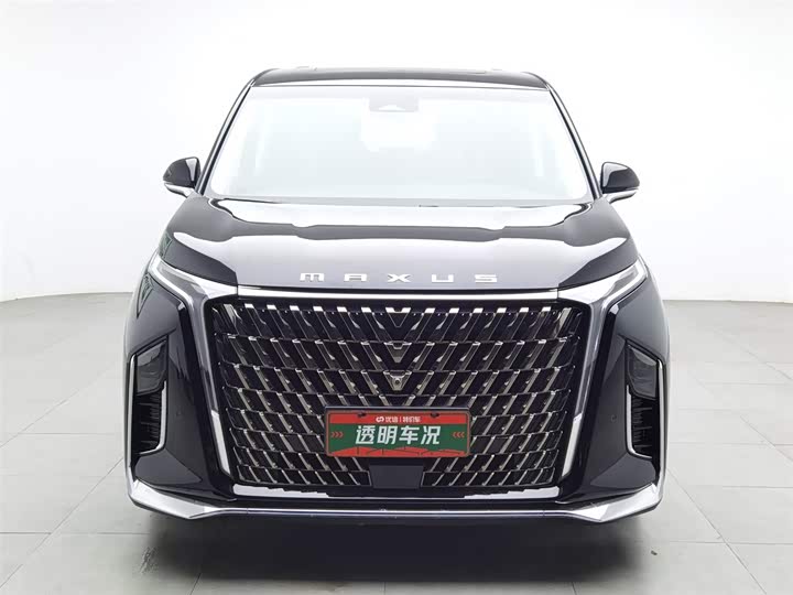 Maxus G90 2022 2022款 2.0T 星河七座版