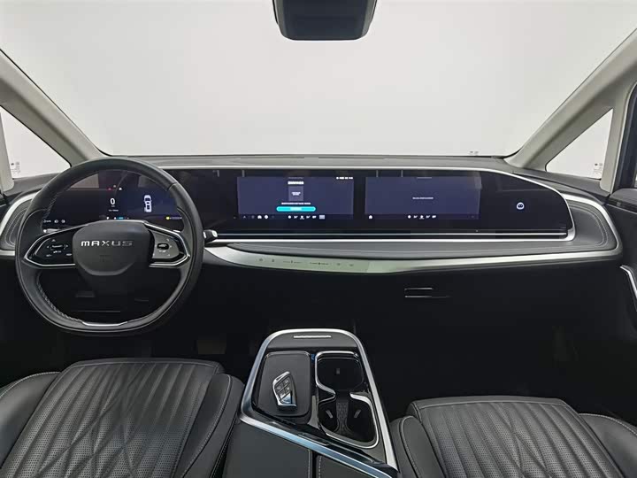 Maxus G90 2022 2022款 2.0T 星河七座版