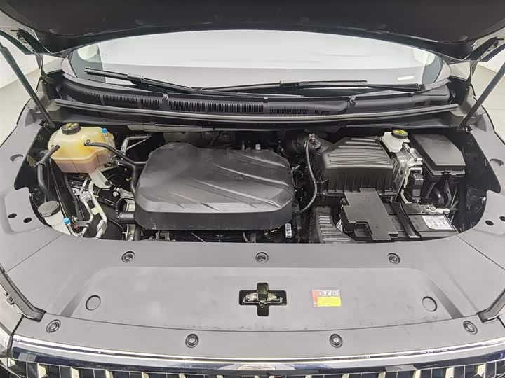 Maxus G90 2022 2022款 2.0T 星河七座版