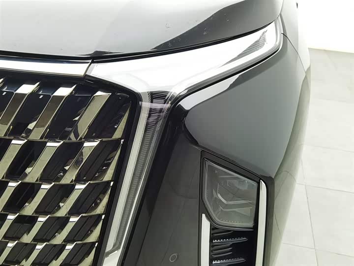 Maxus G90 2022 2022款 2.0T 星河七座版