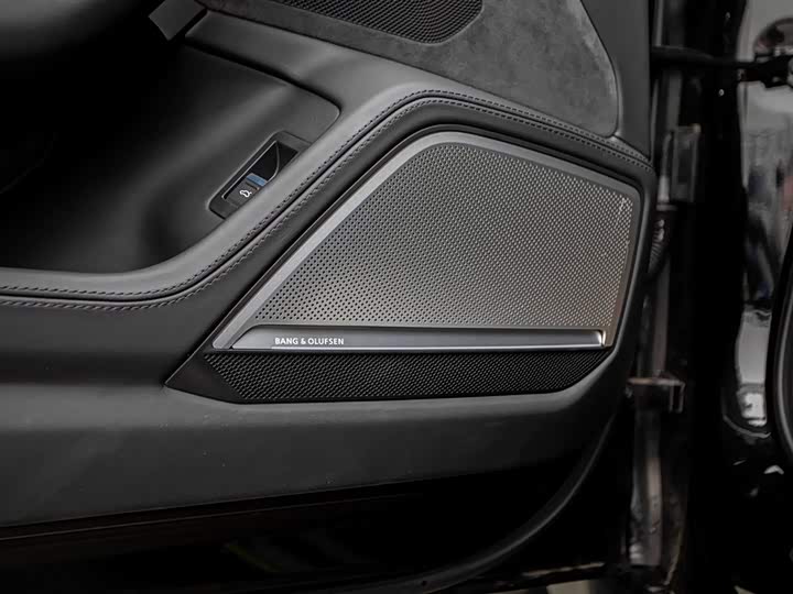 Audi RS 6 2021 2021款 RS 6 4.0T Avant 尊享版