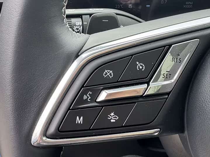 Buick Envision Plus 2024 2024款 昂科威S 25T 炫黑风尚版