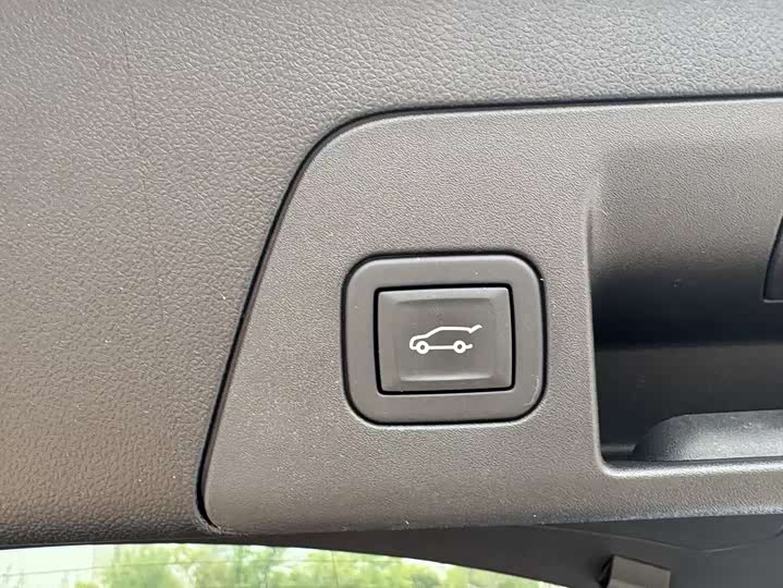 Buick Envision Plus 2024 2024款 昂科威S 25T 炫黑风尚版