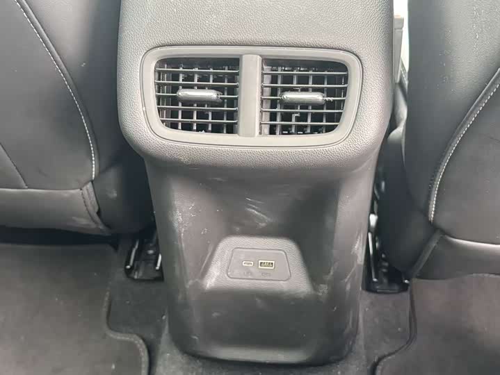 Buick Envision Plus 2024 2024款 昂科威S 25T 炫黑风尚版