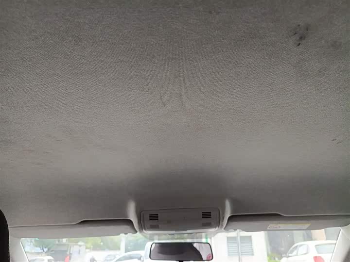 Volkswagen T-Cross 2023 2023款 改款 1.5L 自动风尚版