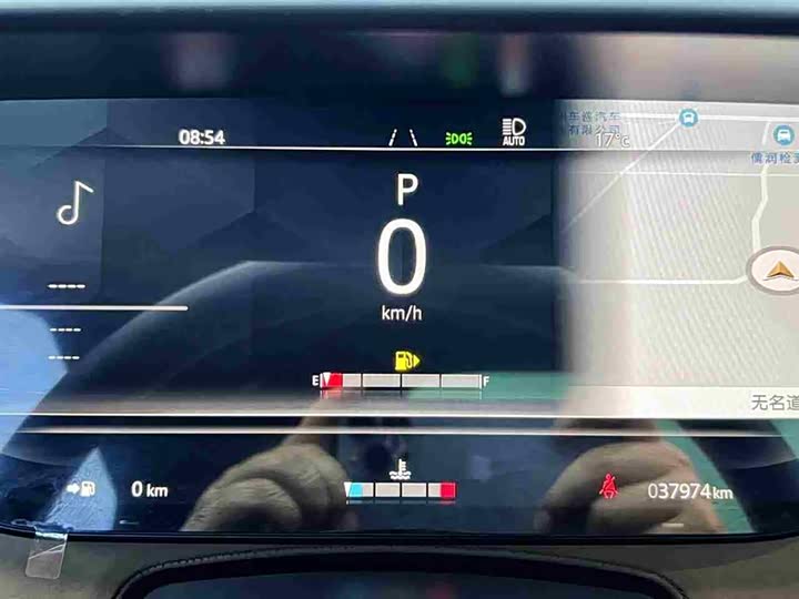 Land Rover Range Rover Sport 2024 2024款 400PS Dynamic SE