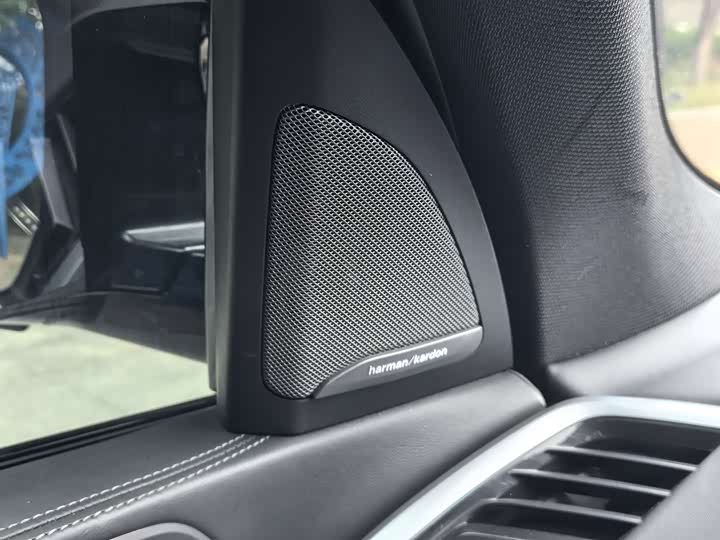 BMW X5 M 2022 2022款 X5 M