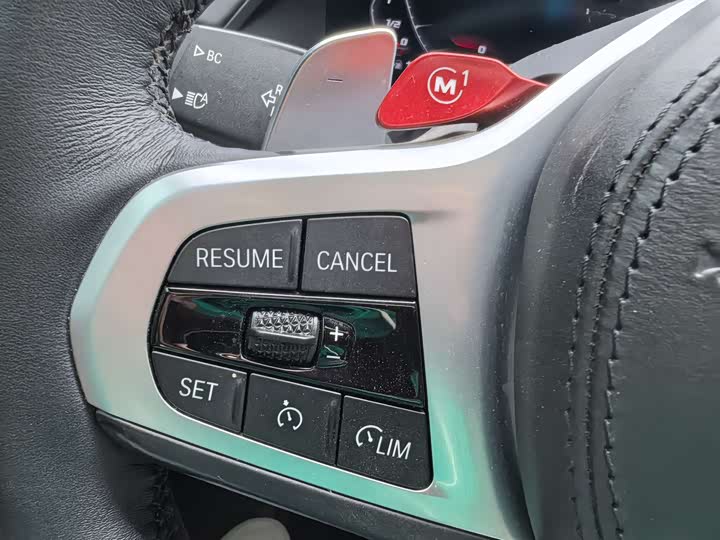 BMW X5 M 2022 2022款 X5 M