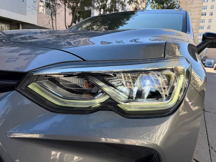 Chevrolet Orlando 2020 2020款 轻混 Redline 530T 自动纵享版（5+2款）