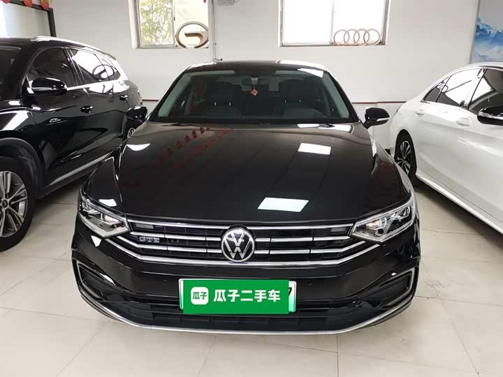 Volkswagen Magotan GTE Hybrid 2022 2022款 GTE 豪华型