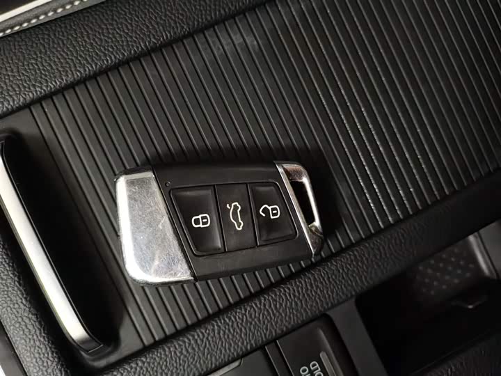 Volkswagen Magotan GTE Hybrid 2022 2022款 GTE 豪华型