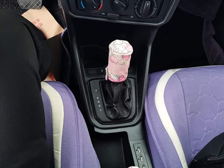 Skoda Rapid 2020 2020款 1.5L 自动标准版