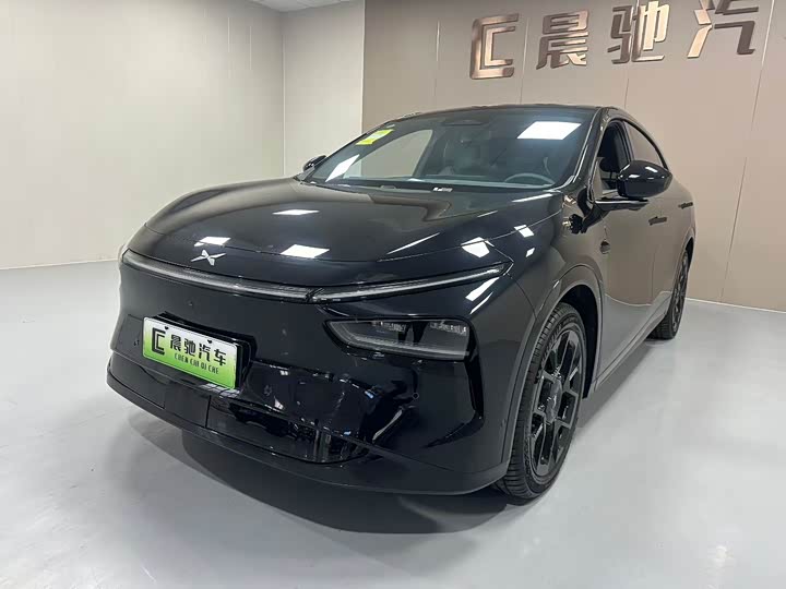 XPeng G7 2025 2025款 702 超长续航 Ultra