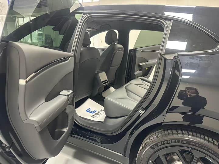 XPeng G7 2025 2025款 702 超长续航 Ultra