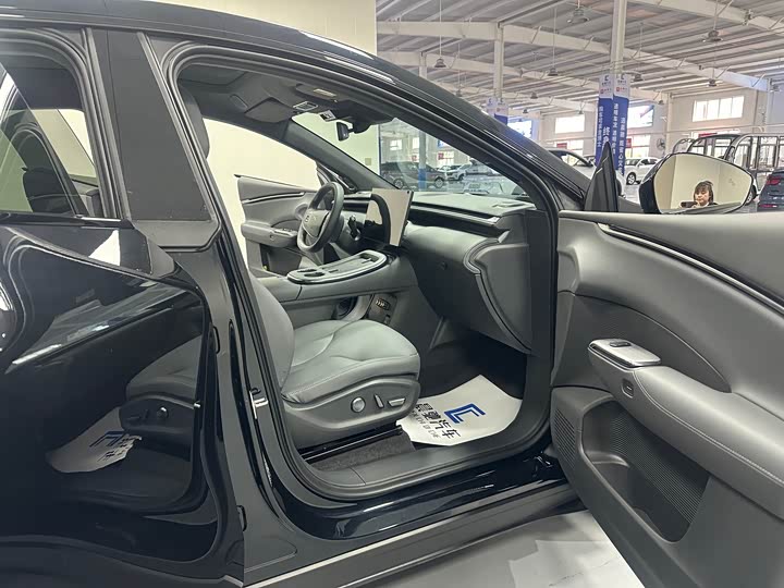 XPeng G7 2025 2025款 702 超长续航 Ultra