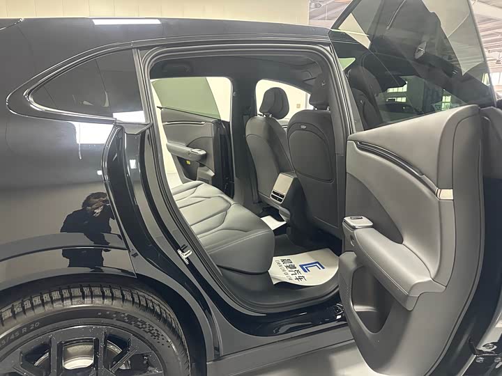 XPeng G7 2025 2025款 702 超长续航 Ultra