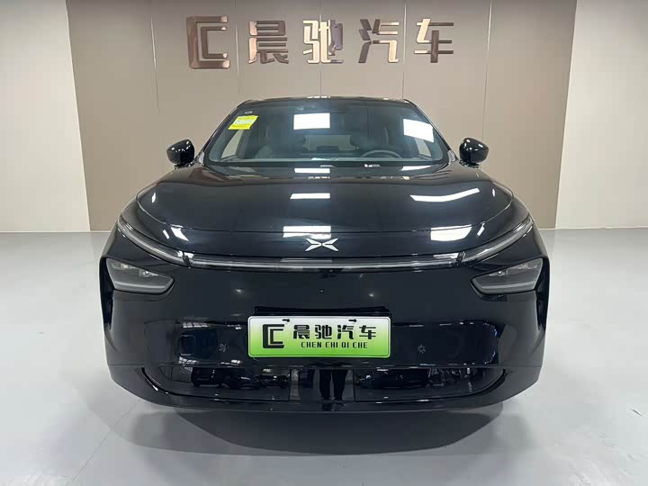 XPeng G7 2025 2025款 702 超长续航 Ultra