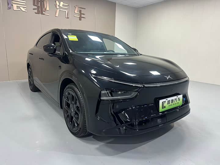 XPeng G7 2025 2025款 702 超长续航 Ultra