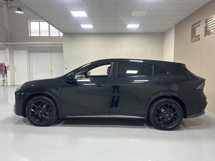 XPeng G7 2025 2025款 702 超长续航 Ultra