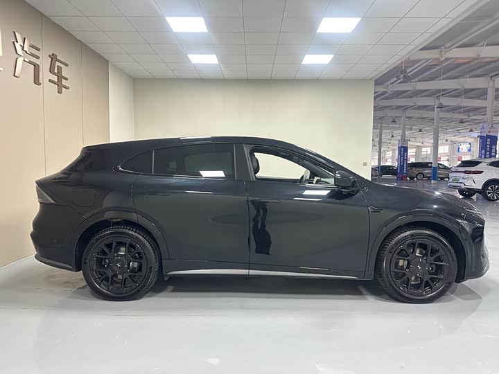 XPeng G7 2025 2025款 702 超长续航 Ultra